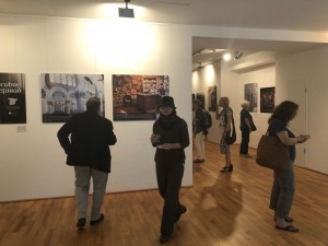 Exposicion Descubre Sefarad en el Instituto Cervantes de Berlín | Red de Juderías de España Caminos de Sefarad