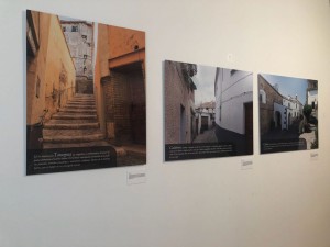 Exposicion Descubre Sefarad en el Instituto Cervantes de Berlín | Red de Juderías de España Caminos de Sefarad