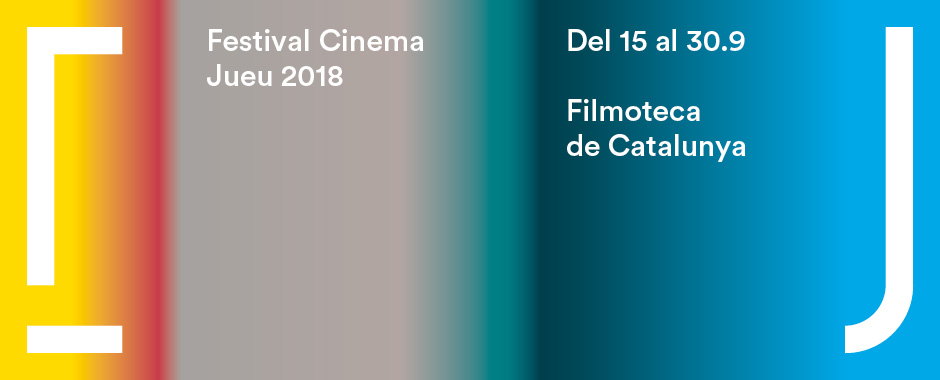 Festival de Cinema Judío de Barcelona 2018