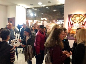 Éxito en Belgrado de la Jornada de la Cultura Sefardí