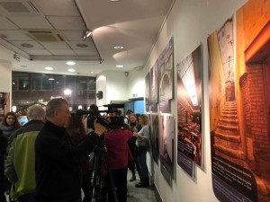 Éxito en Belgrado de la Jornada de la Cultura Sefardí