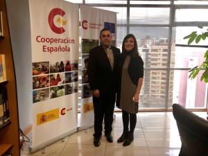 El IV Encuentro de Ciudades declaradas Patrimonio del Ecuador cuenta con la participación destacada de la Red de Juderías como modelo de gestión patrimonial