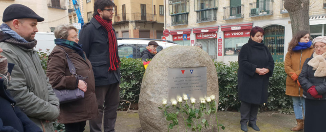 El 27 de enero fue el Día Oficial de la Memoria del Holocausto, y diversas ciudades de la Red de Juderías se sumaron a la celebración de diferentes actos y homenajes para recordar a las víctimas del Holocausto.