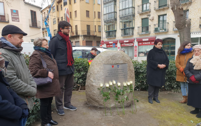 El 27 de enero fue el Día Oficial de la Memoria del Holocausto, y diversas ciudades de la Red de Juderías se sumaron a la celebración de diferentes actos y homenajes para recordar a las víctimas del Holocausto.