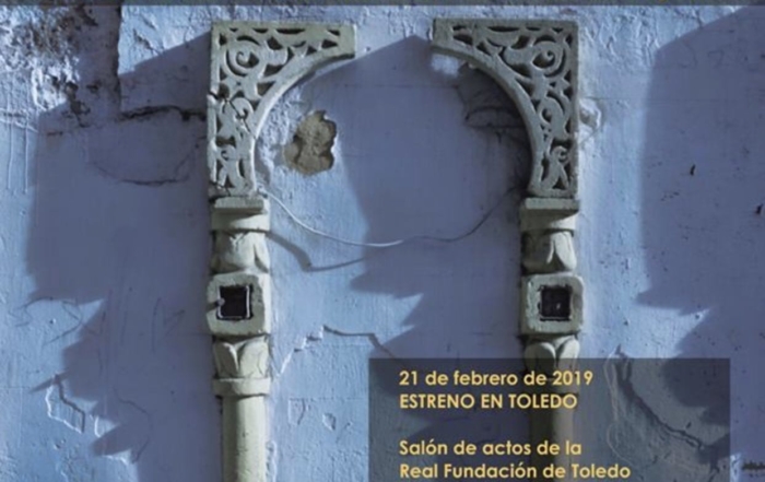 El Museo Sefardí de Toledo acoge la proyección de “Tu boca en los cielos”, una película documental sobre los sefardíes que en 1492 eligieron el éxodo hacia el Magreb.