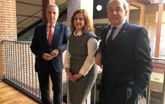 Se celebra la 51ª Asamblea General Ordinaria de la Red de Juderías