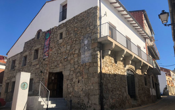 Se inician las visitas institucionales a las ciudades candidatas de la Red de Juderías de España