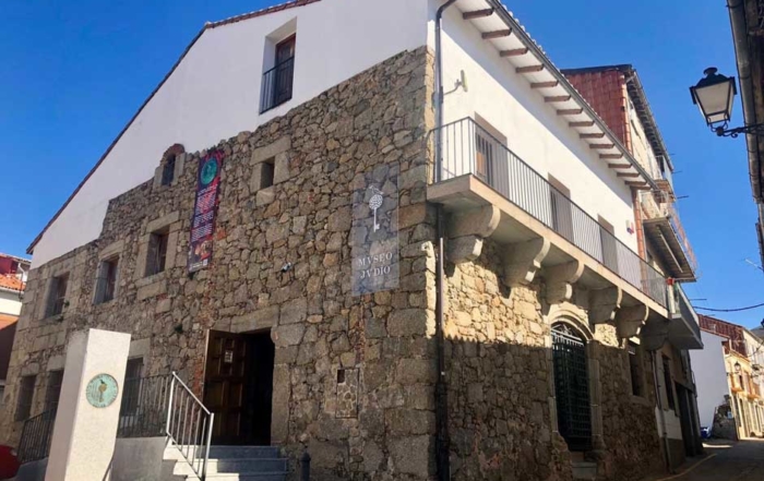 Béjar, Lorca, Sagunto y Tui se unen a la Red de Juderías de España