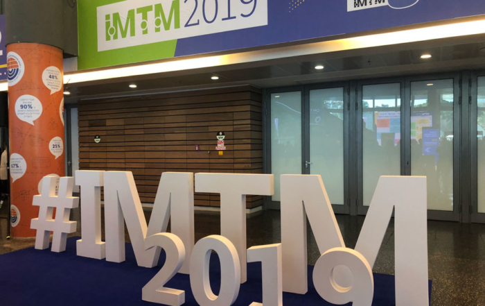La Red de Juderías participó en la Feria Internacional del Turismo Mediterráneo (IMTM 2019) celebrada los días 12 y 13 de febrero en Tel Aviv.