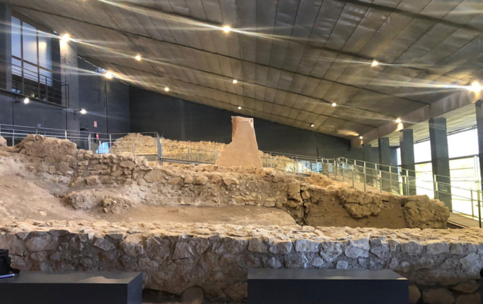 La Red de Juderías de España, reunida en Asamblea General el miércoles 27 de marzo, ha anunciado la incorporación a la asociación de cuatro nuevas ciudades: Béjar, Lorca, Sagunto y Tui.