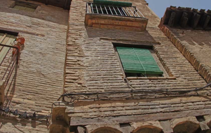 tudela © Red de Juderías de España Caminos de Sefarad