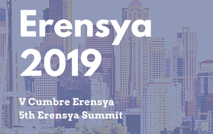 Seattle acoge la V Cumbre Erensya 2019 | Red de Juderías de España