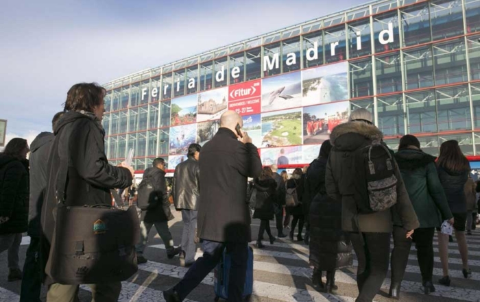 La Red de Juderías, presente en FITUR 2020