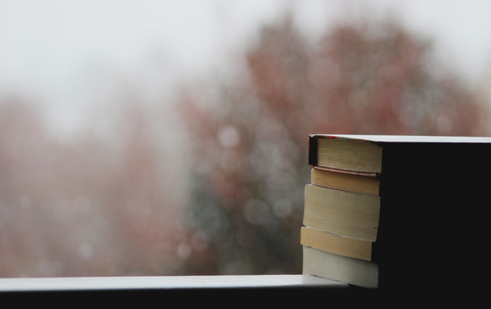 Lecturas recomendadas Día del Libro 2020 de la Red de Juderías de España