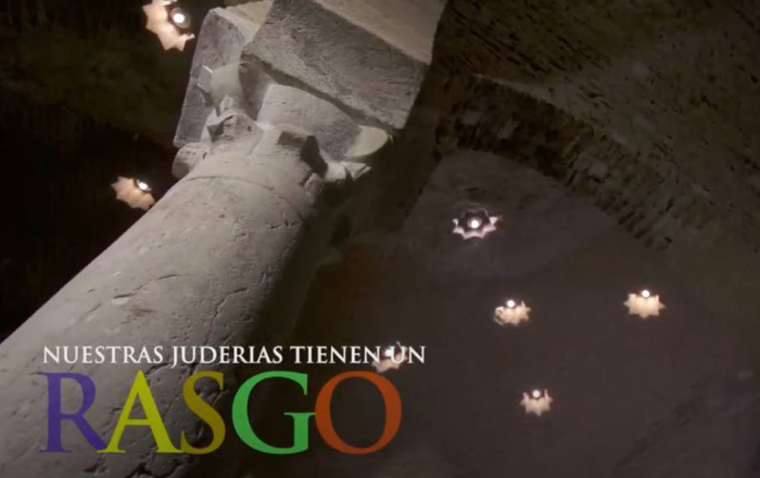 De las ciudades a los proyectos: nuevos vídeos de la Red de Juderías