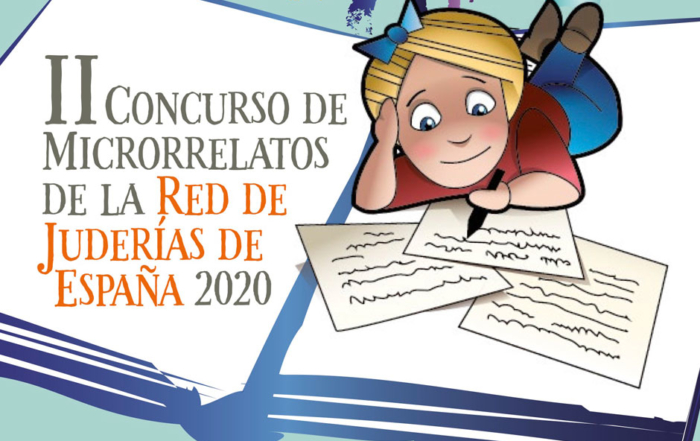 Las historias de nuestras juderías contada por los más jóvenes, en un libro