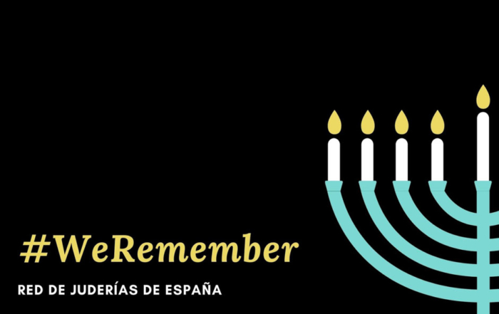 Varias de las ciudades de la Red de Juderías de España se sumarán al homenaje con distintas actividades.