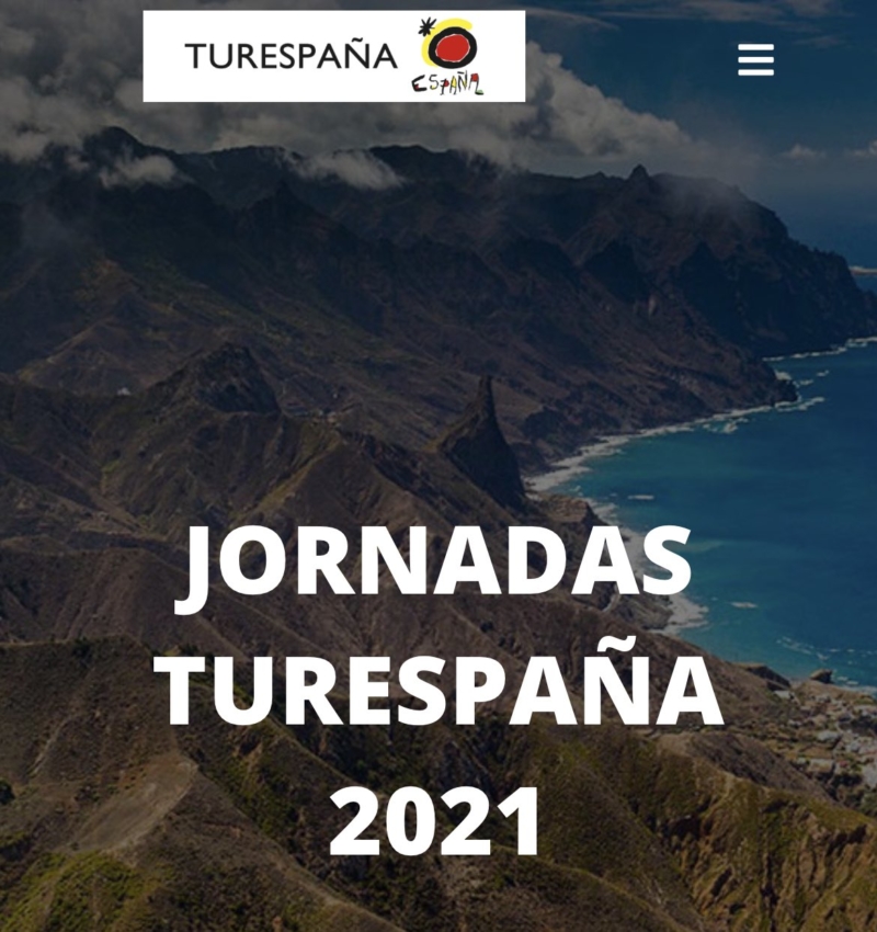 La Red de Juderías de España participó en las jornadas profesionales que Turespaña organizó el pasado mes de enero.