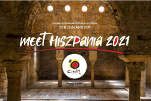 Más de 30 agencias de viaje y turoperadores polacos participaron en el webinar de la Red de Juderías de España en Meet Hiszpania 2021.