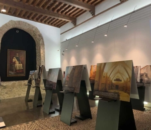La exposición «Descubre Sefarad» llega a León | Red de Juderías de España Caminos de Sefarad