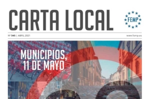 «Carta Local» dedica un reportaje a la Red de Juderías