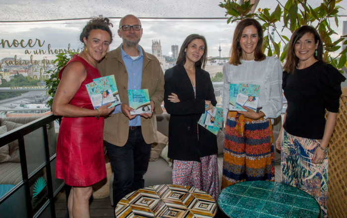 Se reúne el Jurado del Premio de Micro-relatos | Red de Juderías de España Caminos de Sefarad