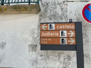 Encuentro entre las Redes de Juderías de España y Portugal