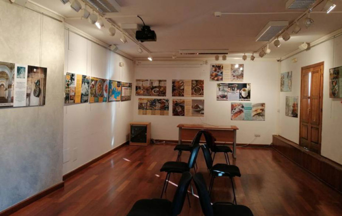 Exposición «Sabores y aromas de Sefarad» en Béjar | Red de Juderías de España