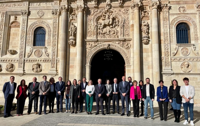 La Red de Juderías de España celebra su 58ª Asamblea General