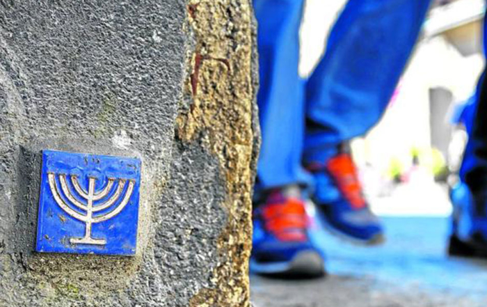 Se presenta el Marketplace “Shalom Barcelona” | Red de Juderías de España
