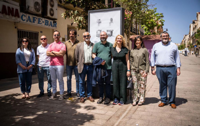 La Red de Juderías de España, invitada a la II Semana de la Diversidad Cultural de Melilla