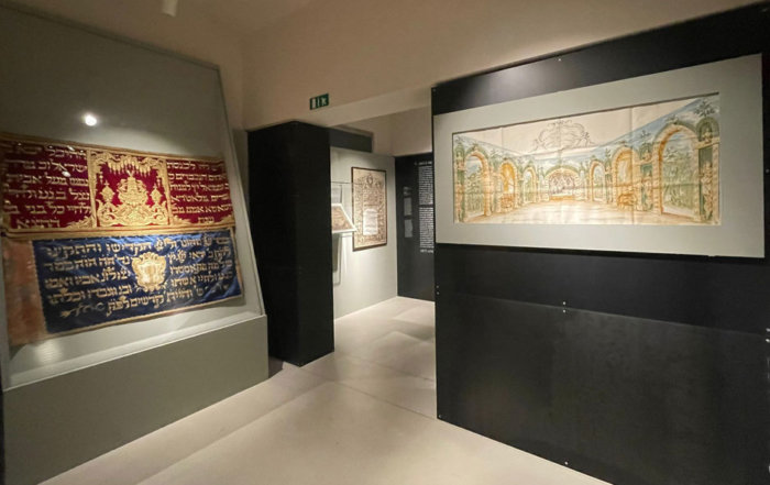 El Museo Judío de Bolonia invita a la Red de Juderías a presentar el patrimonio judío de sus ciudades