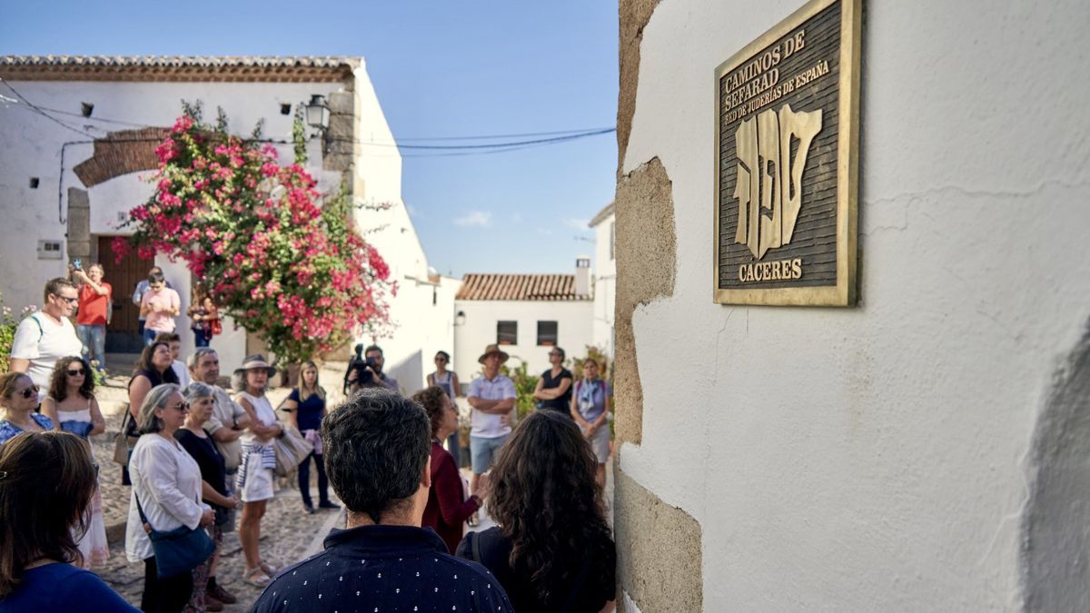 Éxito de las Jornadas Europeas de la Cultura Judía en las ciudades de la Red