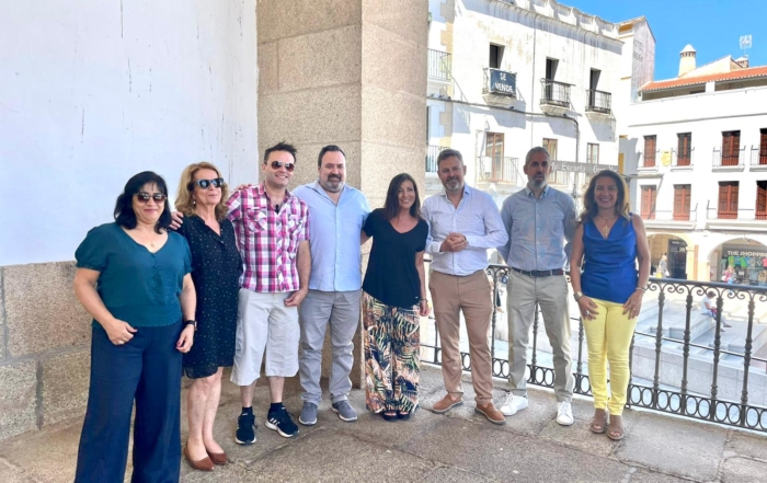 Turespaña y la Red de Juderías de España promueven el patrimonio sefardí español en Brasil