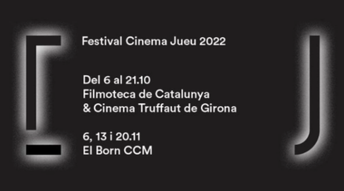 Festival de Cinema Jueu de Barcelona 2022 | Red de Juderías de España