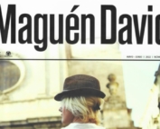 Entrevista a Marta Puig en la revista Maguen David | Red de Juderías de España