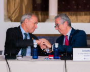 Monforte de Lemos ocupa la Presidencia de la Red de Juderías en 2023