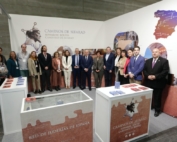 Durante 2023 se lanzará un nuevo portal turístico, “Caminos de Sefarad”, que pondrá en valor la experiencia de visitar nuestras ciudades a través de su herencia judía.