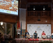 Los Sabores de Sefarad comparten espacio con la tradiciones reposteras que coexistieron en la Edad Media en la Fundación Tres Culturas