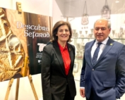 La Red de Juderías participa en los actos oficiales de conmemoración de la llegada de las primeras familias Sefardíes a Dinamarca.