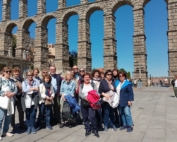 Los Amigos del Museo Ebraico de Bolonia vuelven a viajar a las ciudades de la Red de Juderías de España