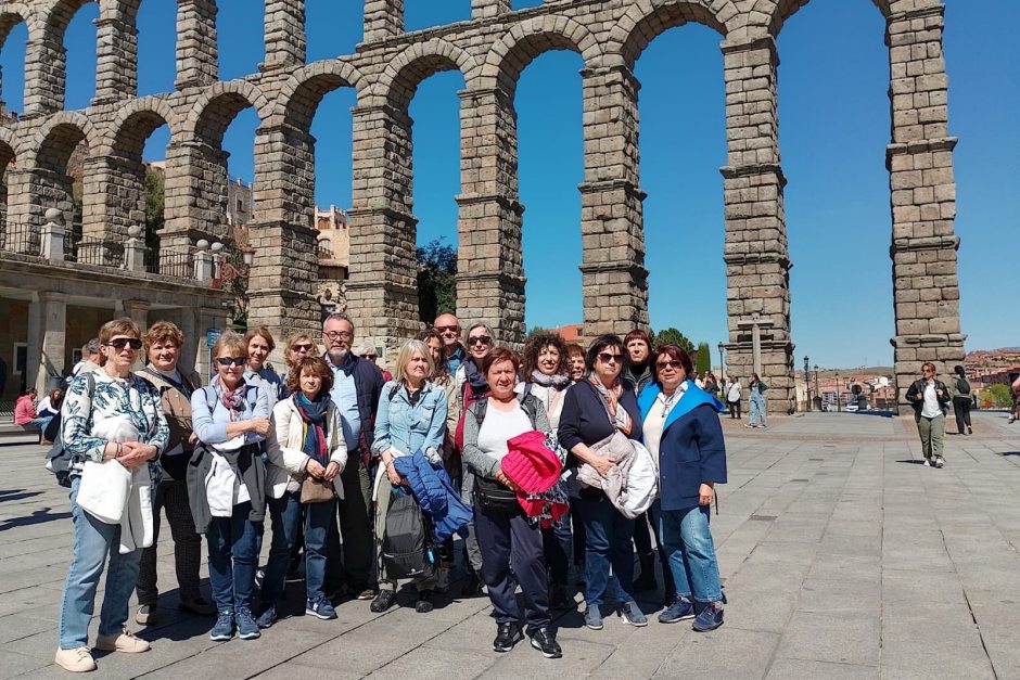 Los Amigos del Museo Ebraico de Bolonia vuelven a viajar a las ciudades de la Red de Juderías de España