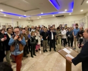 Encuentro con la comunidad sefardí en Estambul | Red de Juderías de España