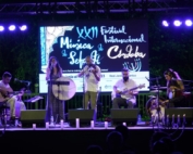 Éxito del 22º Festival de Música Sefardí de Córdoba | Red de Juderías de España