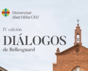 La Red de Juderías, invitada a participar en los Diálogos de Bellesguard de la Universitad Abat Oliva CEU