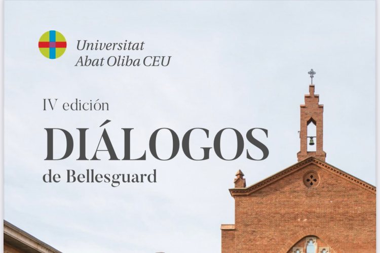 La Red de Juderías, invitada a participar en los Diálogos de Bellesguard de la Universitad Abat Oliva CEU