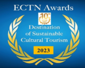 La Red de Juderías, finalista en los Premios de la Red Europea de Turismo Cultural