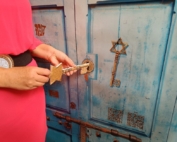Las ciudades de la Red abren la Puerta de la Memoria | Red de Juderías de España