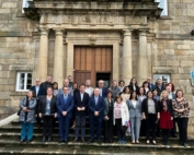La Red de Juderías de España celebra su 63ª Asamblea General
