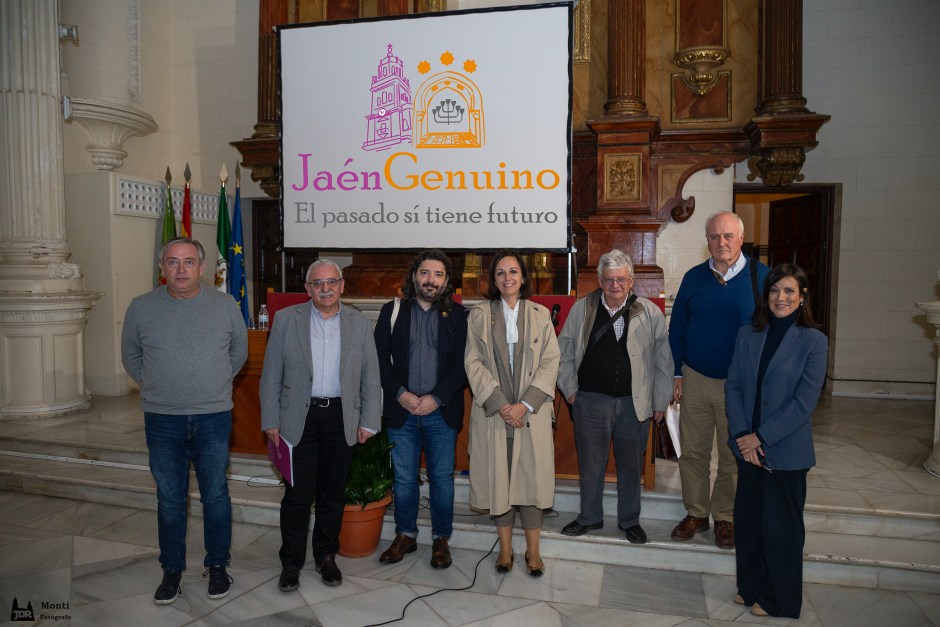 Las Jornadas Jahencianas rinden homenaje a la judería de Jaén | Red de Juderías de España